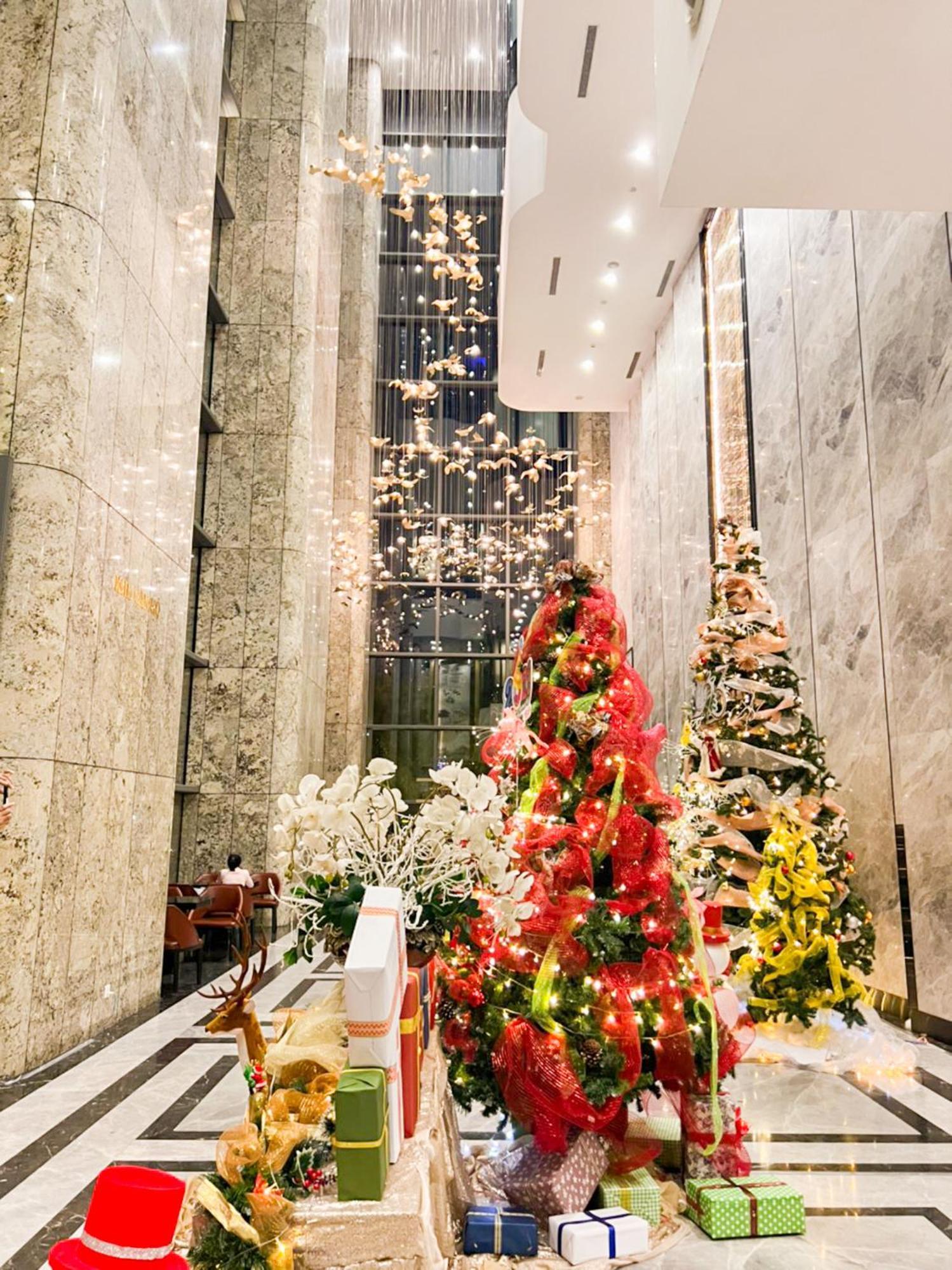 Aparthotel The Luxe Nest Riverside - Vinhome Landmark 81 Cidade de Ho Chi Minh